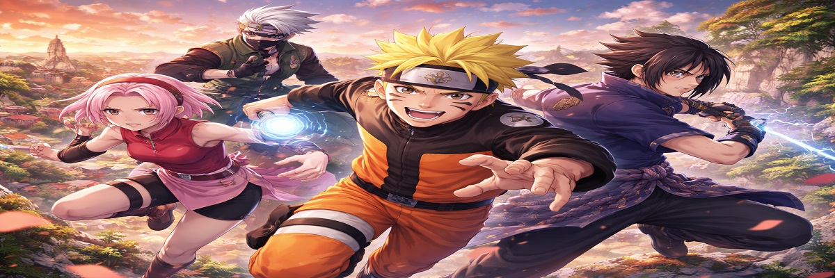 火影忍者 - 漫蛙漫画最新网址推荐