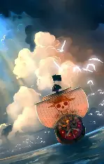 海贼王 - 漫蛙漫画最新网址热门推荐