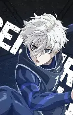 蓝色监狱 - 漫蛙漫画最新网址编辑推荐