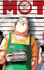 坂本日常 - 漫蛙漫画最新网址编辑推荐