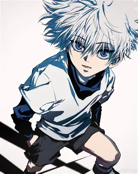 全职猎人 - 漫蛙漫画最新网址最新更新