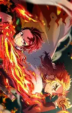 鬼灭之刃 - 漫蛙漫画最新网址热门推荐