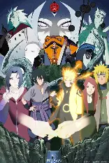 火影忍者 - 漫蛙漫画最新网址排行第一