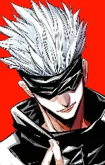 咒术回战 - 漫蛙漫画最新网址排行第三